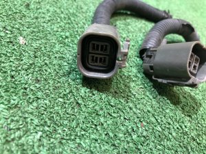 Фишки радиатора SUBARU LANCASTER OEM 45131AE010 BHE 2000 EZ30