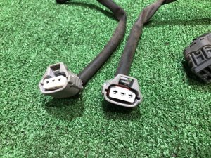 Фишки фар SUBARU LANCASTER OEM 84952AE020 BHE 2000