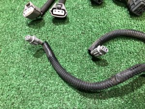Фишки фар SUBARU LANCASTER OEM 84952AE020 BHE 2000