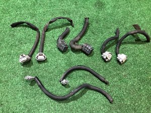 Фишки фар SUBARU LANCASTER OEM 84952AE020 BHE 2000