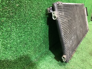 Радиатор кондиционера SUBARU LANCASTER OEM 73210AE030 BHE 2000 EZ30
