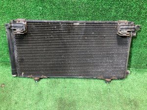 Радиатор кондиционера SUBARU LANCASTER OEM 73210AE030 BHE 2000 EZ30
