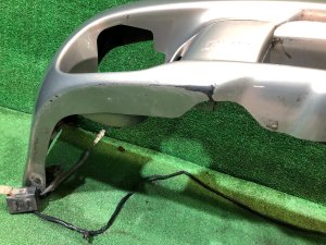 Бампер передний SUBARU LANCASTER OEM 57703AE130MF, 57704AE020 BHE 2000 Beige 8L5