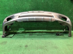 Бампер передний SUBARU LANCASTER OEM 57703AE130MF, 57704AE020 BHE 2000 Beige 8L5