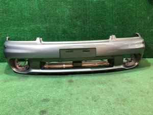Бампер передний SUBARU LANCASTER OEM 57703AE130MF, 57704AE020 BHE 2000 Beige 8L5
