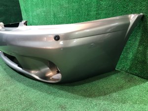 Бампер передний SUBARU LANCASTER OEM 57703AE130MF, 57704AE020 BHE 2000 Beige 8L5
