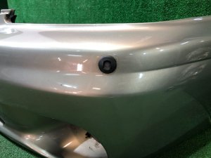 Бампер передний SUBARU LANCASTER OEM 57703AE130MF, 57704AE020 BHE 2000 Beige 8L5