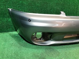 Бампер передний SUBARU LANCASTER OEM 57703AE130MF, 57704AE020 BHE 2000 Beige 8L5