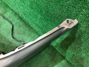Бампер передний SUBARU LANCASTER OEM 57703AE130MF, 57704AE020 BHE 2000 Beige 8L5