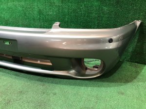 Бампер передний SUBARU LANCASTER OEM 57703AE130MF, 57704AE020 BHE 2000 Beige 8L5