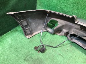 Бампер передний SUBARU LANCASTER OEM 57703AE130MF, 57704AE020 BHE 2000 Beige 8L5