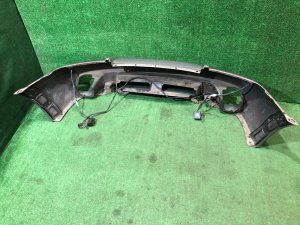 Бампер передний SUBARU LANCASTER OEM 57703AE130MF, 57704AE020 BHE 2000 Beige 8L5