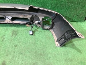 Бампер передний SUBARU LANCASTER OEM 57703AE130MF, 57704AE020 BHE 2000 Beige 8L5