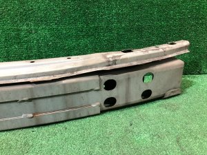 Жесткость бампера передняя SUBARU LANCASTER OEM 57711AE150 BHE 2000