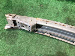 Жесткость бампера передняя SUBARU LANCASTER OEM 57711AE150 BHE 2000