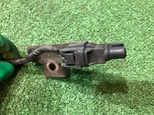 Датчик температуры За бортом SUBARU LANCASTER OEM 73730AE000 BHE 2000