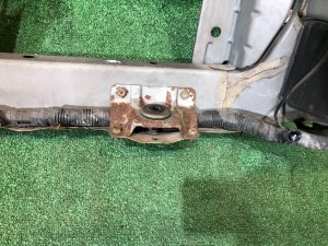 Телевизор SUBARU LANCASTER OEM 53060AE001, 53040AE000, 51231AE010, 53020AE180 BHE 2000