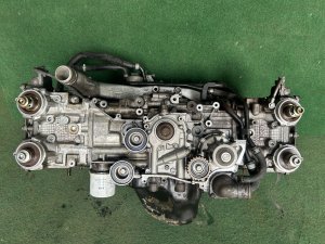 Лонг-блок 11008AB280, 10100BT520 SUBARU EXIGA