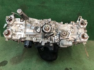 Лонг-блок 11008AB280, 10100BT520 SUBARU EXIGA