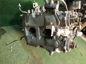Long block SUBARU EXIGA OEM 11008AB280, 10100BT520 YA5 SH5 2009 EJ205 AT