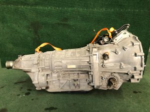 Акпп Свап Акпп + коса + редуктор 31000AH570, 30919AA023, 38300AC290 SUBARU EXIGA
