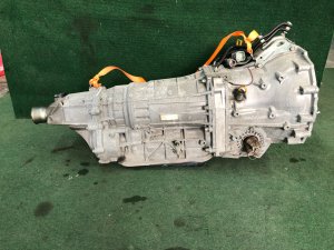 Automatic transmission Свап Акпп + коса + редуктор SUBARU EXIGA OEM 31000AH570, 30919AA023, 38300AC290 YA5 2009 EJ205 AT