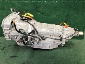 Automatic transmission Свап Акпп + коса + редуктор SUBARU EXIGA OEM 31000AH570, 30919AA023, 38300AC290 YA5 2009 EJ205 AT