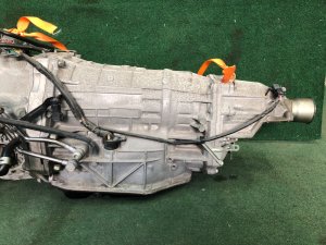 Automatic transmission Свап Акпп + коса + редуктор SUBARU EXIGA OEM 31000AH570, 30919AA023, 38300AC290 YA5 2009 EJ205 AT