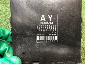 Automatic transmission Свап Акпп + коса + редуктор SUBARU EXIGA OEM 31000AH570, 30919AA023, 38300AC290 YA5 2009 EJ205 AT