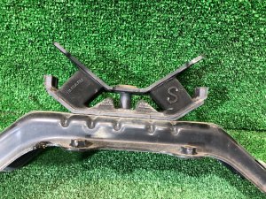 Gearbox crossmember SUBARU EXIGA OEM 41022AG100 41011AG020 YA5 2009 EJ205 AT