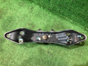 Gearbox crossmember SUBARU EXIGA OEM 41022AG100 41011AG020 YA5 2009 EJ205 AT