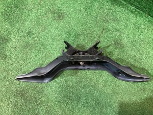 Gearbox crossmember SUBARU EXIGA OEM 41022AG100 41011AG020 YA5 2009 EJ205 AT