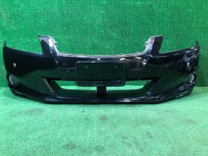 Бампер передний 57703YC000V2, 57704YC000 SUBARU EXIGA
