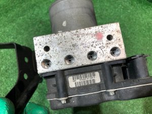 ABS unit SUBARU EXIGA OEM 27596YC030 YA5 2009 EJ205 AT