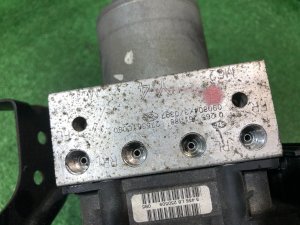 ABS unit SUBARU EXIGA OEM 27596YC030 YA5 2009 EJ205 AT