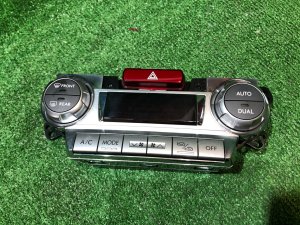 Блок климат контроля 72311YC020 SUBARU EXIGA