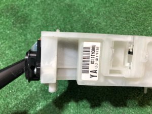 Steering column switch assembly SUBARU EXIGA YA5 2009 EJ205 AT