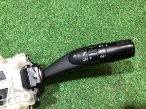 Steering column switch assembly SUBARU EXIGA YA5 2009 EJ205 AT