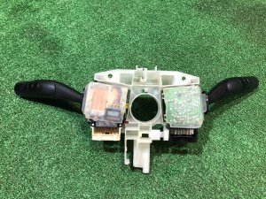 Steering column switch assembly SUBARU EXIGA YA5 2009 EJ205 AT