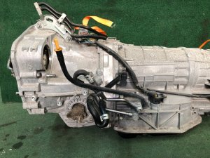 Transmission control unit свап с акпп и косой SUBARU EXIGA OEM 30919AA023 YA5 2009 EJ205 AT