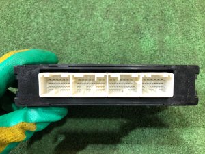 Блок управления двигателя 22765AA600 SUBARU EXIGA