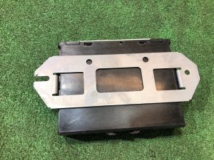 Engine control unit (ECU) SUBARU EXIGA OEM 22765AA600 YA5 2009 EJ205 AT