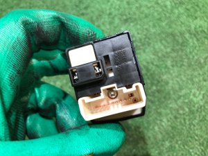 Mirror control module SUBARU EXIGA OEM 83061SA000 YA5 2009 EJ205 AT