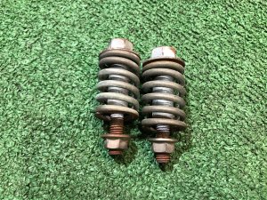 Болты глушителя 44059AA010, 44044AA010 SUBARU EXIGA