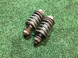 Exhaust bolts SUBARU EXIGA OEM 44059AA010, 44044AA010 YA5 2009 EJ205 AT