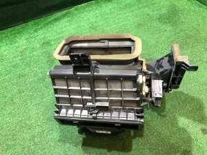 Blower motor SUBARU EXIGA OEM 72210YC000, 72223YC000 YA5 2009 EJ205 AT