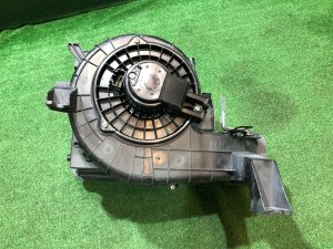 Blower motor SUBARU EXIGA OEM 72210YC000, 72223YC000 YA5 2009 EJ205 AT