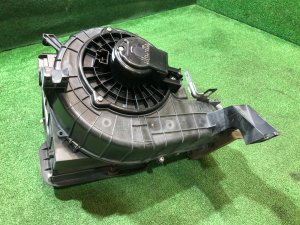 Blower motor SUBARU EXIGA OEM 72210YC000, 72223YC000 YA5 2009 EJ205 AT