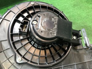Blower motor SUBARU EXIGA OEM 72210YC000, 72223YC000 YA5 2009 EJ205 AT