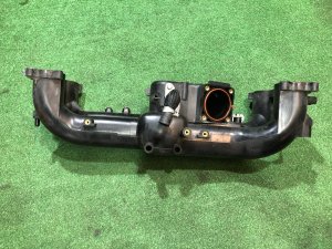 Intake manifold SUBARU EXIGA OEM 14003AC050 YA5 2009 EJ205 AT